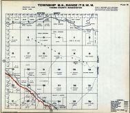 Page 055, Umptanum Ridge, Wenas Creek, Umptanum Creek, Yakima County 1934